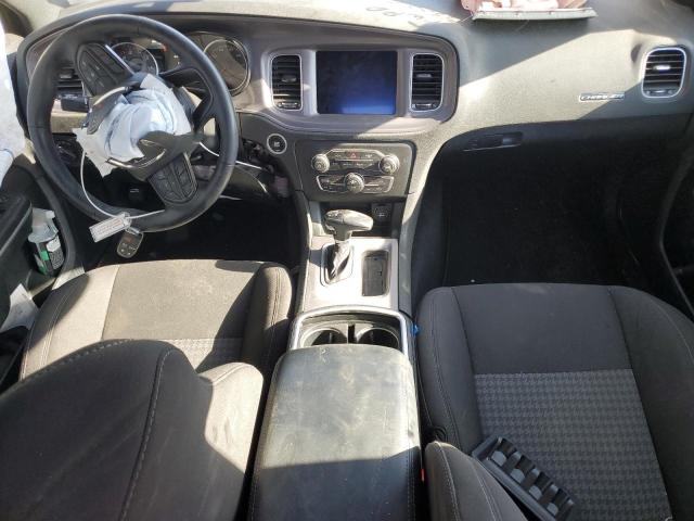 Photo 8 from auction – 2023 DODGE CHARGER GT with VIN 2C3CDXHG7PH594432