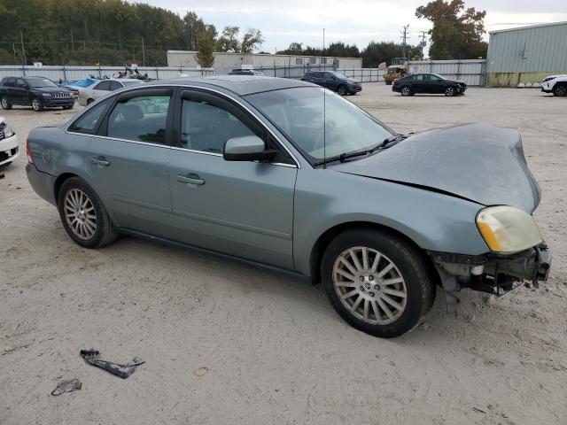 Photo 4 from auction – 2005 MERCURY MONTEGO with VIN 1MEFM42145G606121