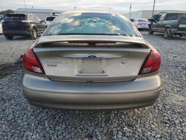 Photo 6 from auction – 2003 FORD TAURUS SE with VIN 1FAFP53U83A240712