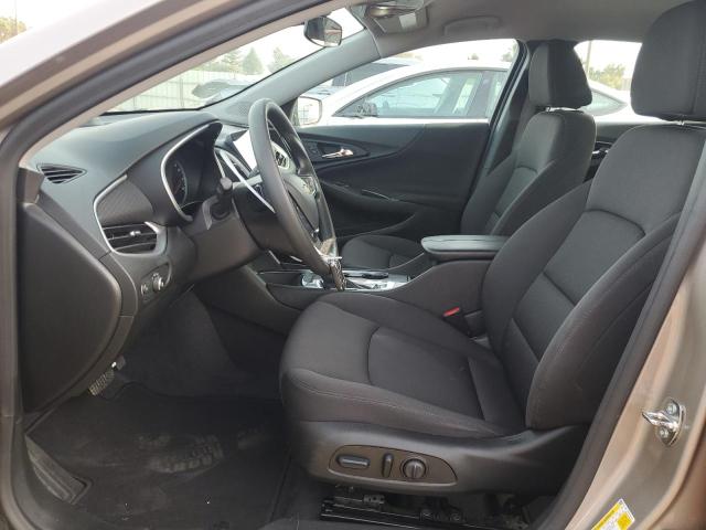 Photo 7 from auction – 2023 CHEVROLET MALIBU LT with VIN 1G1ZD5ST0PF248345