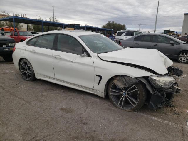 Photo 4 from auction – 2015 BMW 435 I GRAN with VIN WBA4B1C54FG241520