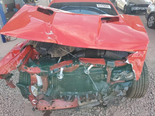 Photo 11 from auction – 2023 DODGE CHALLENGER with VIN 2C3CDZAG5PH685527