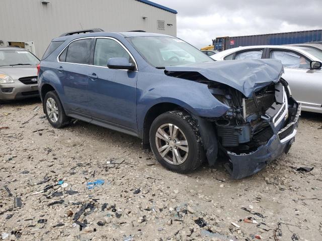 Photo 4 from auction – 2012 CHEVROLET EQUINOX LT with VIN 2GNALDEKXC6309068
