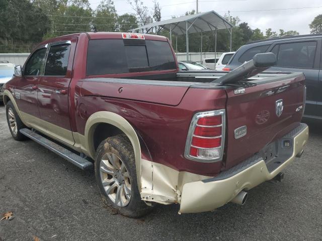 Photo 2 from auction – 2017 RAM 1500 LONGH with VIN 1C6RR7PT2HS509908