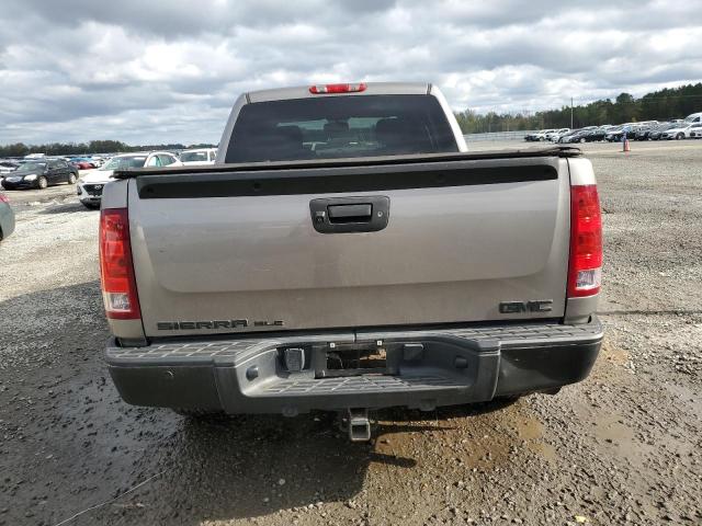 Photo 6 from auction – 2012 GMC SIERRA K15 with VIN 3GTP2VE73CG239067