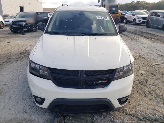 Photo 5 from auction – 2019 DODGE JOURNEY SE with VIN 3C4PDCBBXKT868516