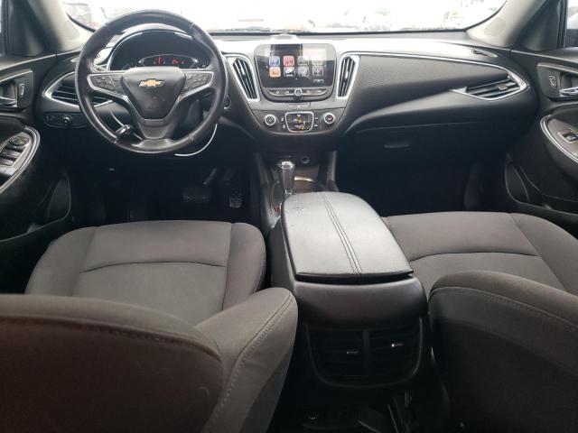 Photo 8 from auction – 2017 CHEVROLET MALIBU LT with VIN 1G1ZE5ST3HF268247