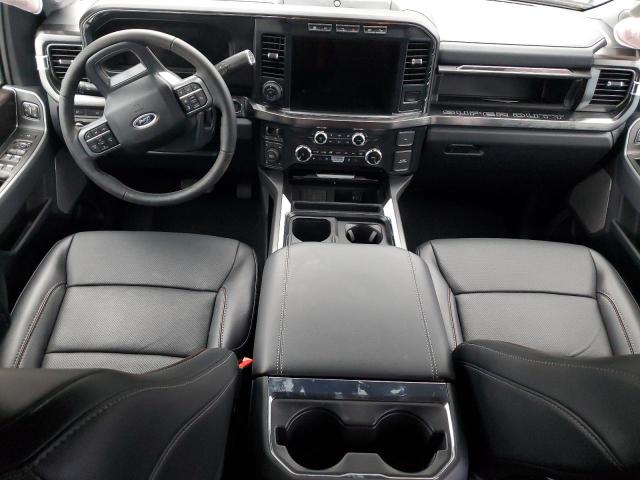 Photo 8 from auction – 2024 FORD F250 SUPER with VIN 1FT8W2BT0REE68475