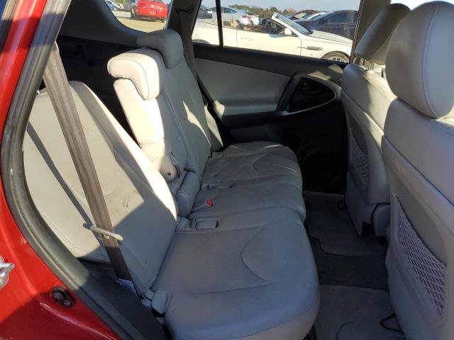 Photo 11 from auction – 2009 TOYOTA RAV4 LIMIT with VIN JTMBK31V79D003126