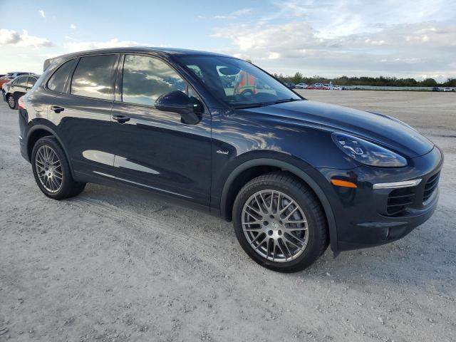 Photo 4 from auction – 2015 PORSCHE CAYENNE with VIN WP1AF2A20FLA33729