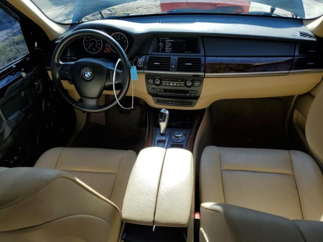 Photo 8 from auction – 2011 BMW X5 XDRIVE3 with VIN 5UXZV4C5XBL415303