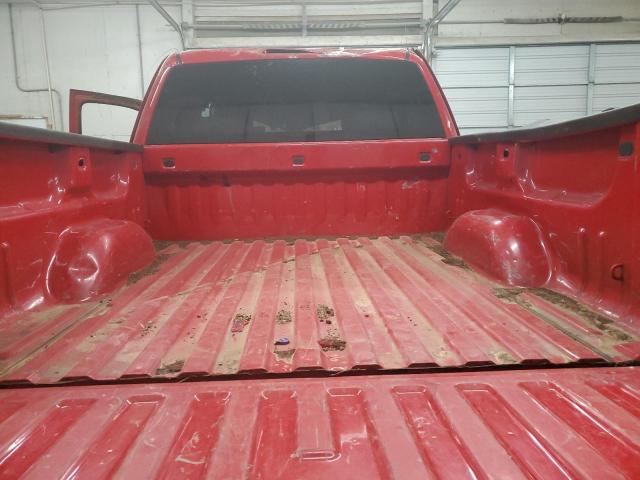 Photo 10 from auction – 2010 CHEVROLET SILVERADO with VIN 3GCRKTE3XAG150782
