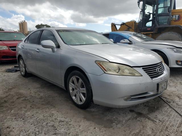 Photo 4 from auction – 2007 LEXUS ES 350 with VIN JTHBJ46G072000353