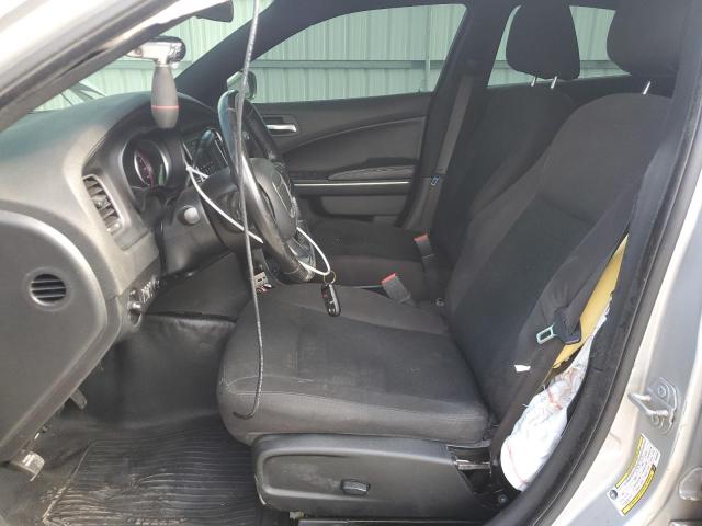 Photo 7 from auction – 2019 DODGE CHARGER PO with VIN 2C3CDXKT0KH700797