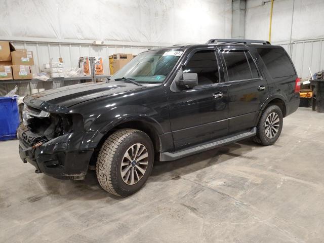 FORD EXPEDITION 2015 with VIN 1FMJU1JT0FEF32024 - Photo from auction