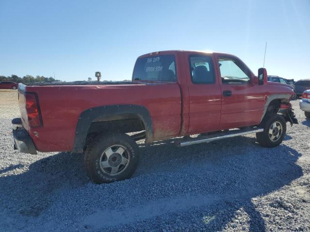 Photo 3 from auction – 2004 CHEVROLET SILVERADO with VIN 1GCEK19T94E179683