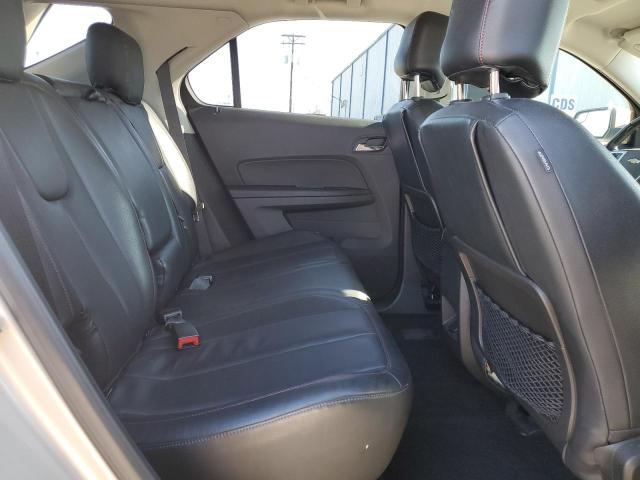 Photo 11 from auction – 2012 CHEVROLET EQUINOX LT with VIN 2GNALDEK5C1289793