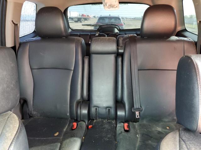 Photo 10 from auction – 2013 TOYOTA HIGHLANDER with VIN 5TDDK3EH1DS209374