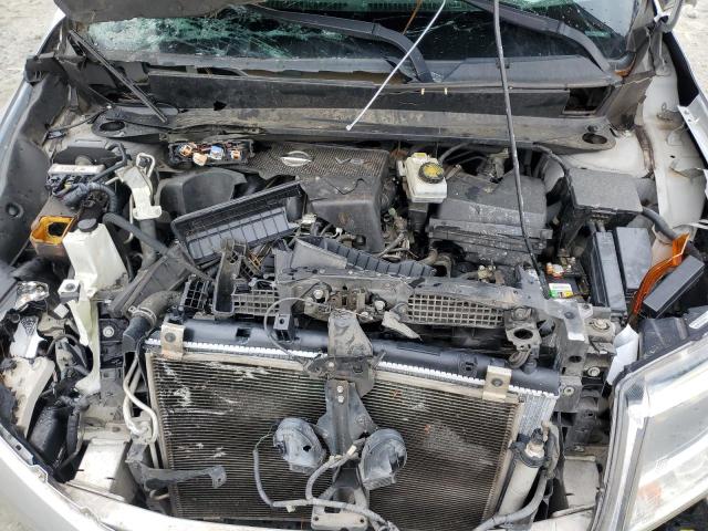 Фото 12 с аукциона – 2014 NISSAN PATHFINDER с VIN 5N1AR2MN9EC634078