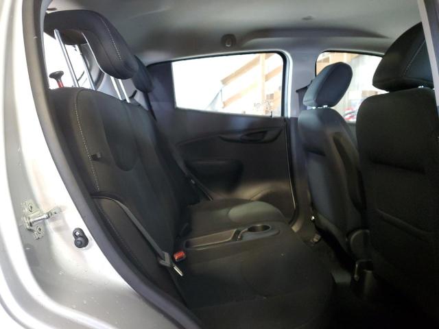 Photo 10 from auction – 2022 CHEVROLET SPARK 1LT with VIN KL8CD6SA3NC011938