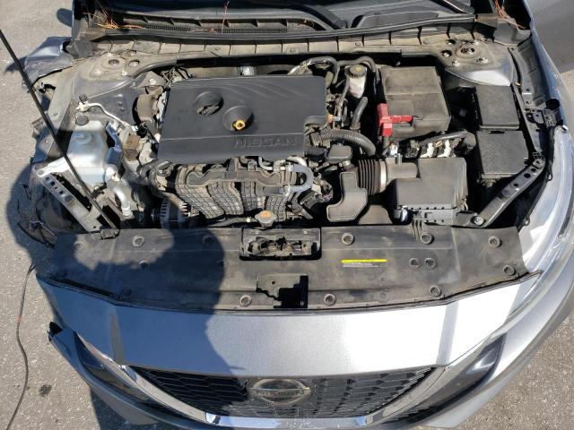 Photo 11 from auction – 2020 NISSAN ALTIMA S with VIN 1N4BL4BV2LC114364