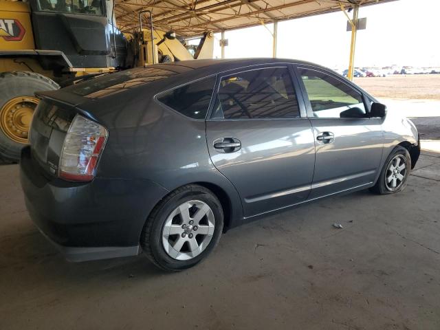 Photo 3 from auction – 2008 TOYOTA PRIUS with VIN JTDKB20U283302790