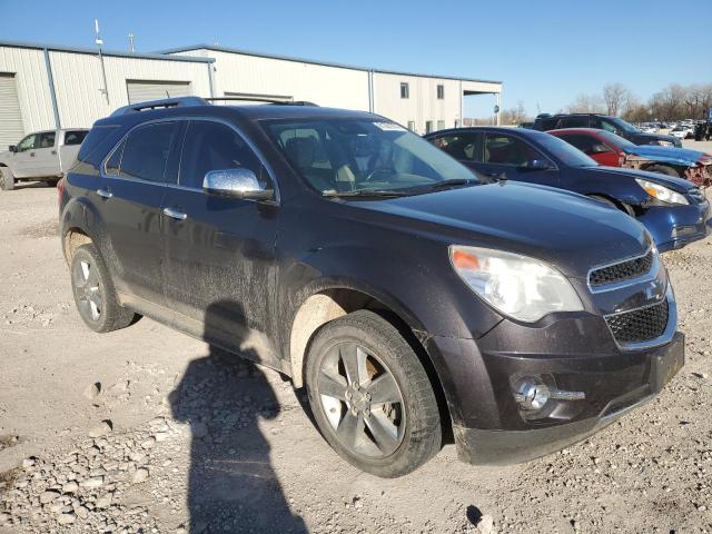 Photo 4 from auction – 2013 CHEVROLET EQUINOX LT with VIN 2GNFLGE32D6174136