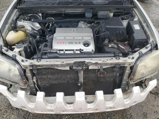 Photo 11 from auction – 2004 TOYOTA HIGHLANDER with VIN JTEEP21A140050508