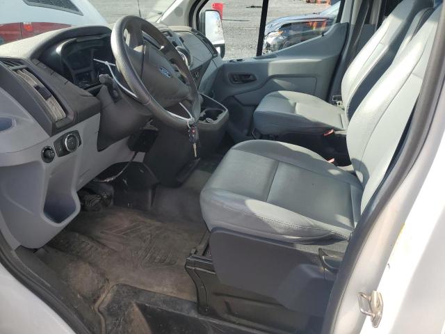 Photo 7 from auction – 2017 FORD TRANSIT T- with VIN 1FTYR2CM4HKA48944