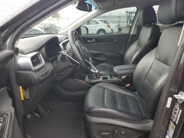 Photo 7 from auction – 2016 KIA SORENTO EX with VIN 5XYPHDA53GG181902