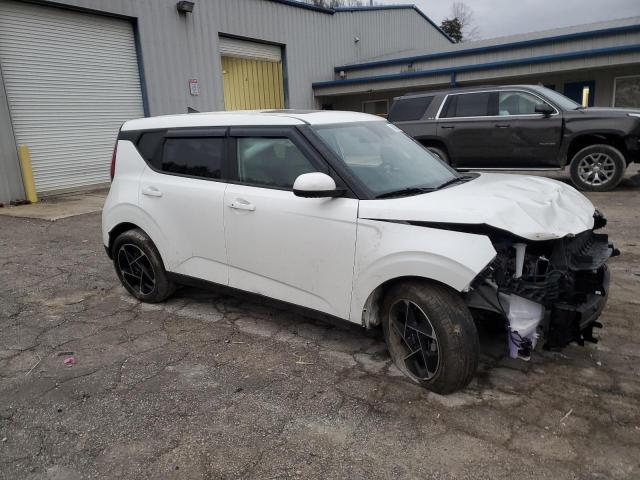 Photo 4 from auction – 2023 KIA SOUL EX with VIN KNDJ33AU2P7862085