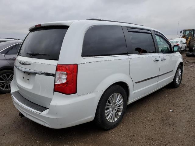 Photo 3 from auction – 2015 CHRYSLER TOWN & COU with VIN 2C4RC1CG8FR617951
