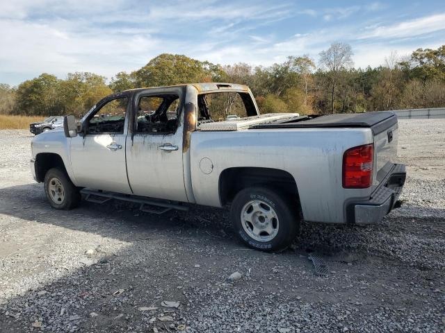 Photo 2 from auction – 2012 CHEVROLET SILVERADO with VIN 3GCPCSE05CG273414