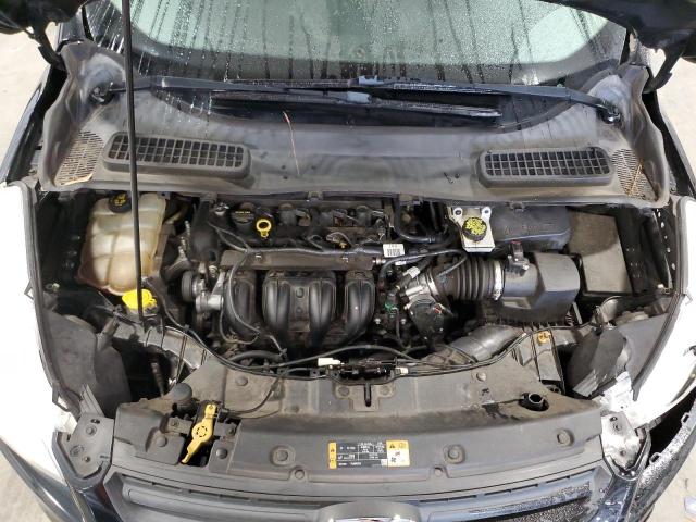 Photo 12 from auction – 2015 FORD ESCAPE S with VIN 1FMCU0F75FUC66195