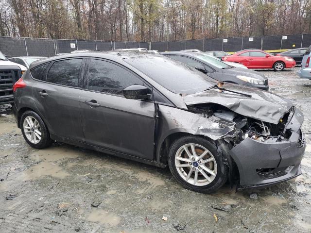 Photo 4 from auction – 2015 FORD FOCUS SE with VIN 1FADP3K28FL364399