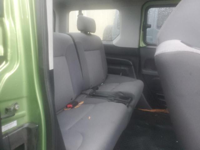 Photo 11 from auction – 2008 HONDA ELEMENT EX with VIN 5J6YH28788L010238
