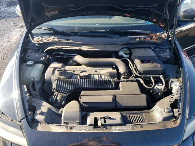 Foto 11 de la subasta – 2011 VOLVO S40 T5 con VIN YV1672MS2B2535135