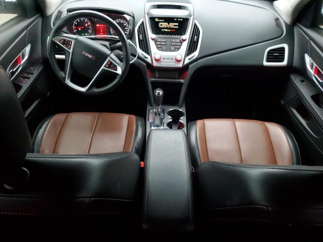 Photo 8 from auction – 2016 GMC TERRAIN SL with VIN 2GKFLPE3XG6309235