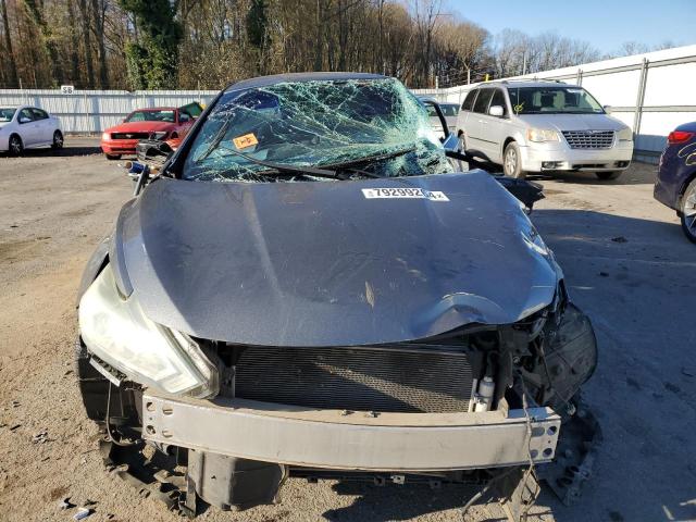 Photo 5 from auction – 2016 NISSAN ALTIMA 2.5 with VIN 1N4AL3AP1GN307401