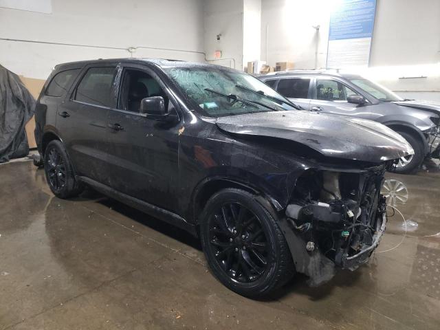 Photo 4 from auction – 2015 DODGE DURANGO R/ with VIN 1C4SDJCT0FC105962