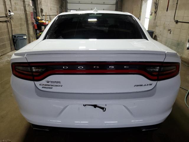 Photo 6 from auction – 2016 DODGE CHARGER SX with VIN 2C3CDXJG7GH305947