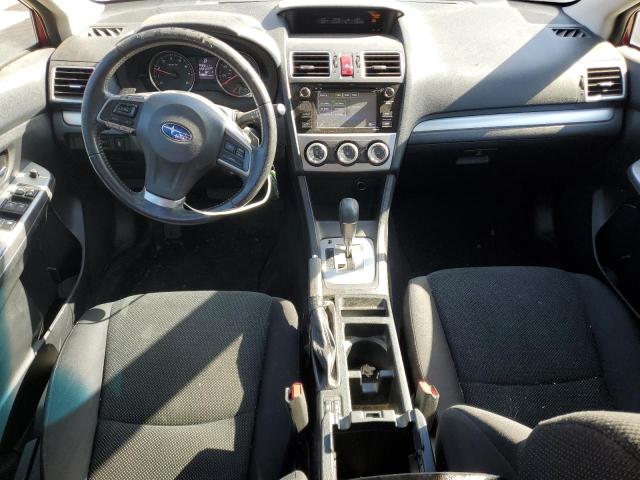 Photo 8 from auction – 2015 SUBARU IMPREZA PR with VIN JF1GJAK68FH009886