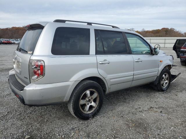 Photo 3 from auction – 2008 HONDA PILOT EX with VIN 5FNYF18478B048316