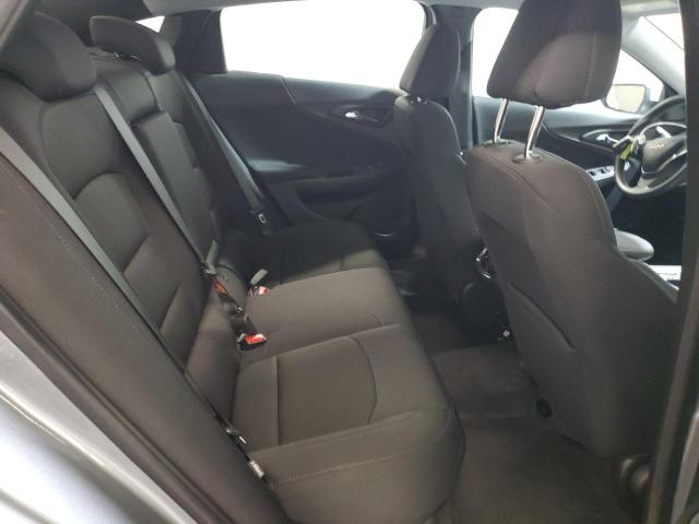 Photo 10 from auction – 2024 CHEVROLET MALIBU LT with VIN 1G1ZD5ST3RF153202