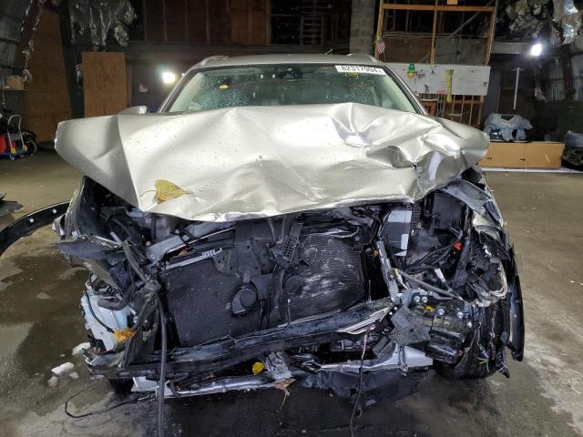 Photo 5 from auction – 2021 LEXUS NX 300 BAS with VIN JTJDARDZ1M2250415