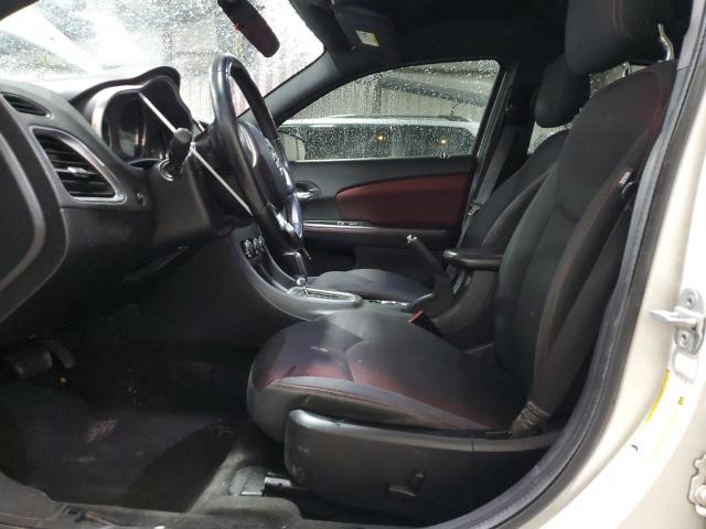 Photo 7 from auction – 2011 DODGE AVENGER MA with VIN 1B3BD1FG6BN573810