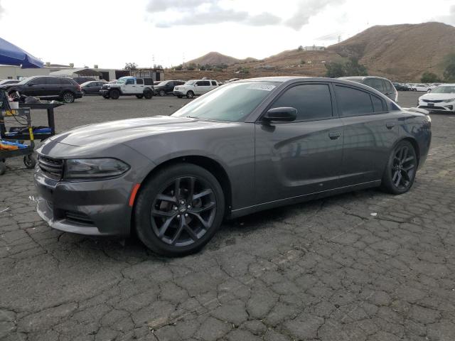DODGE CHARGER SX 2020 with VIN 2C3CDXBG7LH176505 - Photo from auction