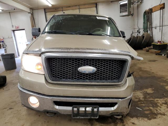 Photo 5 from auction – 2007 FORD F150 SUPER with VIN 1FTPW14V77FA85225