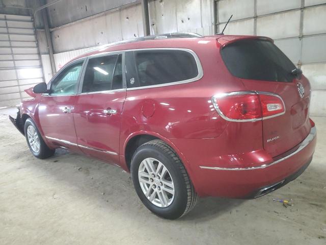 Photo 2 from auction – 2014 BUICK ENCLAVE with VIN 5GAKVAKD8EJ266692