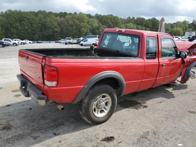Photo 3 from auction – 2000 FORD RANGER SUP with VIN 1FTZR15X7YPA05501